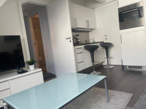 Located at heart of city center Oslo